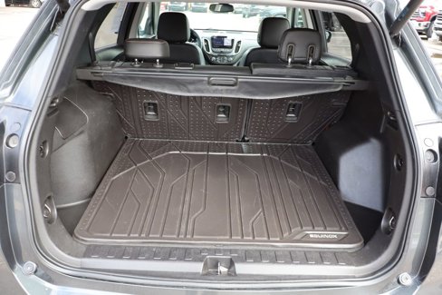 Used 2019 Chevrolet Equinox Premier image 40