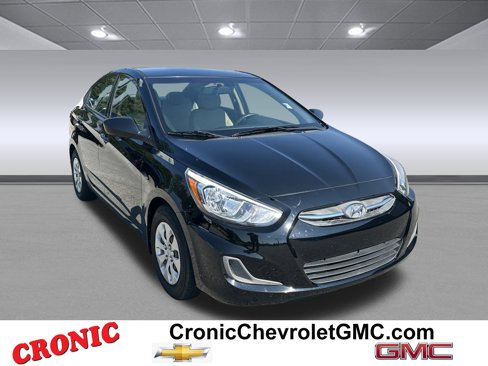 Used 2016 Hyundai Accent SE w/ Option Group 02 image 1