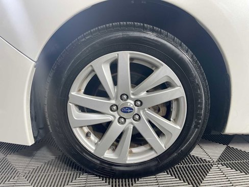 Used 2015 Subaru Impreza 2.0i Premium image 26