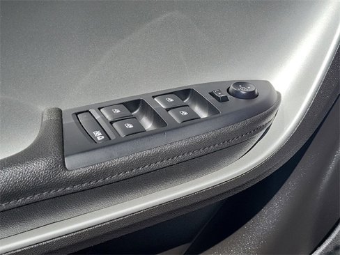 Used 2014 Chevrolet Volt Premium w/ Premium Trim Package image 18