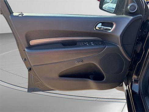 Used 2018 Dodge Durango R/T image 6