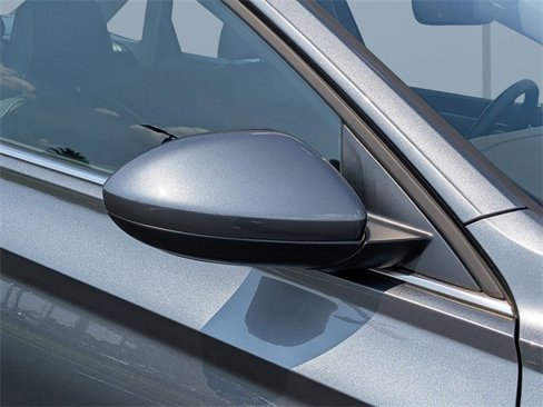 Used 2024 Volkswagen Jetta SE image 10