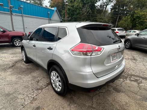 Used 2016 Nissan Rogue S image 10
