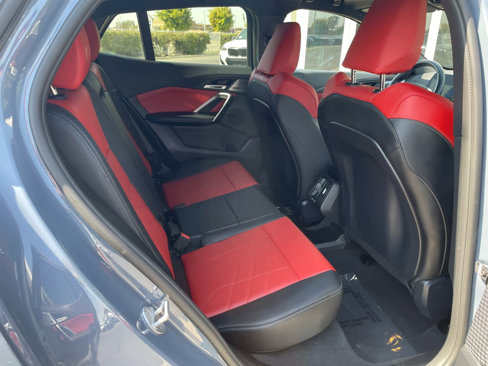 Used 2025 BMW X2 xDrive28i w/ Premium Package image 9