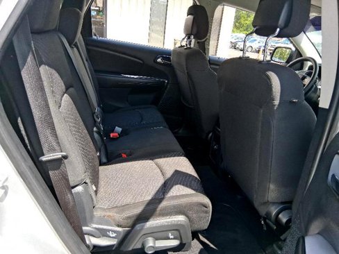 Used 2014 Dodge Journey SE image 33