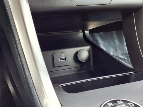Used 2019 Ford Fusion S image 12