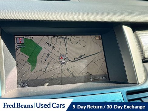 Used 2012 Acura RDX SH-AWD w/ Technology Package image 14