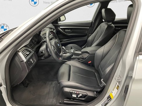 Used 2016 BMW 328i xDrive Sedan image 10