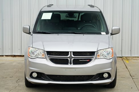 Used 2019 Dodge Grand Caravan SXT image 37
