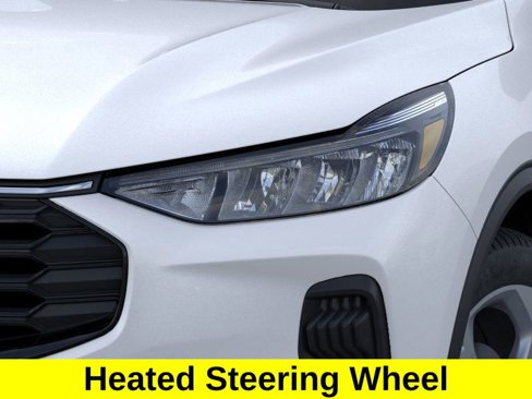 New 2025 Ford Escape ST-Line w/ Tech Pack #1 image 19