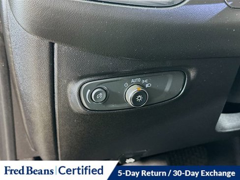 Used 2019 Chevrolet Equinox LT image 20