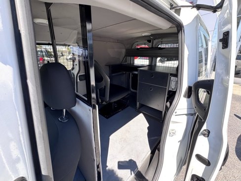 Used 2022 RAM ProMaster City Tradesman w/ Window Group 05 image 6