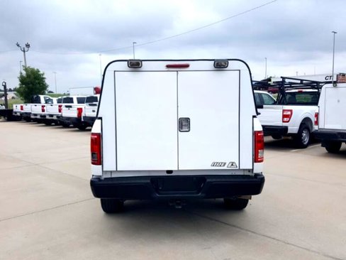 Used 2017 Ford F150 XL w/ Equipment Group 101A Mid image 8