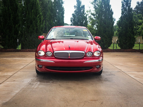 Used 2007 Jaguar X-TYPE 3.0 image 3