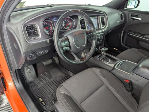 Used 2022 Dodge Charger SXT image 11