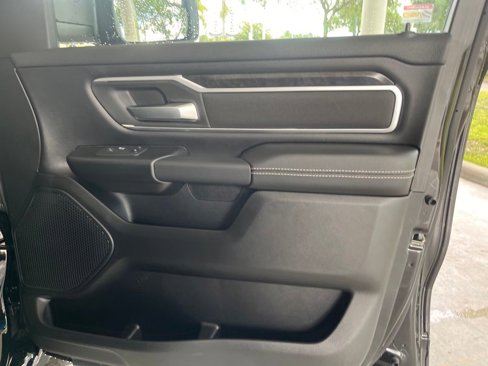 New 2023 RAM 1500 Big Horn image 21