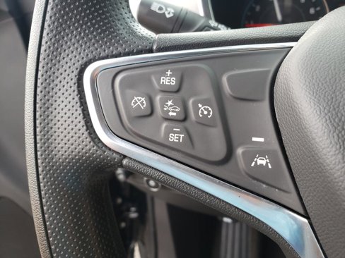 Used 2023 Chevrolet Equinox LT image 22