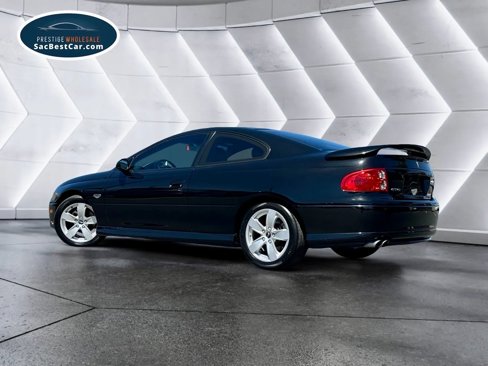 Used 2004 Pontiac GTO image 6
