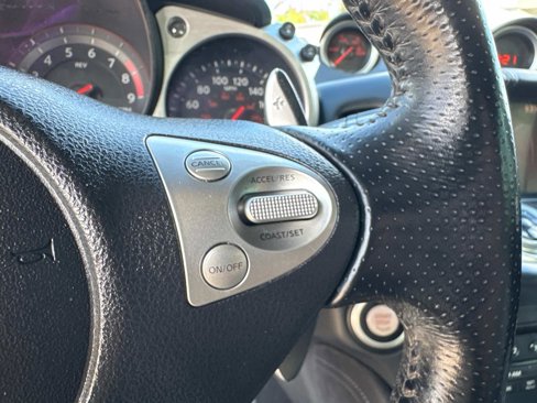 Used 2015 Nissan 370Z Touring image 25