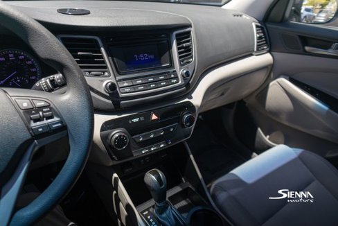 Used 2017 Hyundai Tucson SE image 29