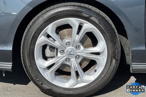 Used 2024 Honda Accord LX image 42