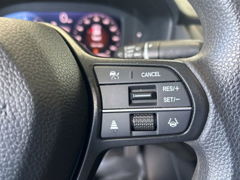 Used 2024 Honda Accord EX image 38