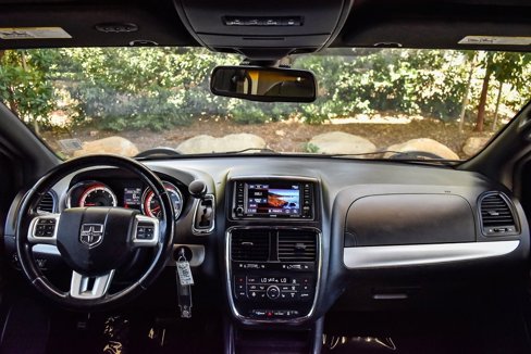 Used 2019 Dodge Grand Caravan GT image 12
