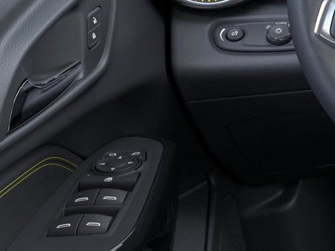 New 2025 Chevrolet Trax ACTIV image 46