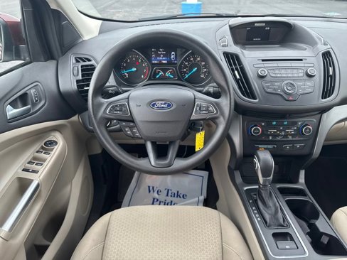Used 2018 Ford Escape SE image 13
