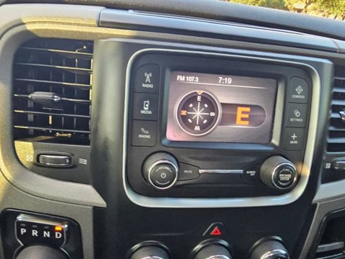 Used 2022 RAM 1500 Tradesman image 14