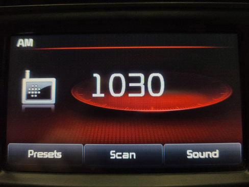 Used 2015 Kia Sorento LX image 25