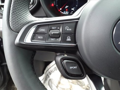 New 2025 Dodge Hornet GT w/ Cold Weather Group image 12