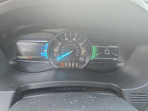 Used 2018 Ford Explorer Limited image 18