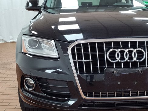 Used 2016 Audi Q5 2.0T Premium Plus image 11
