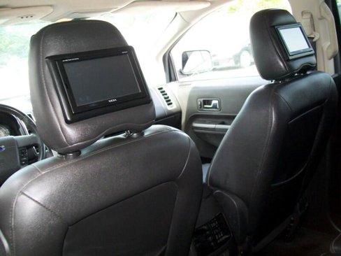 Used 2008 Ford Edge Limited image 16
