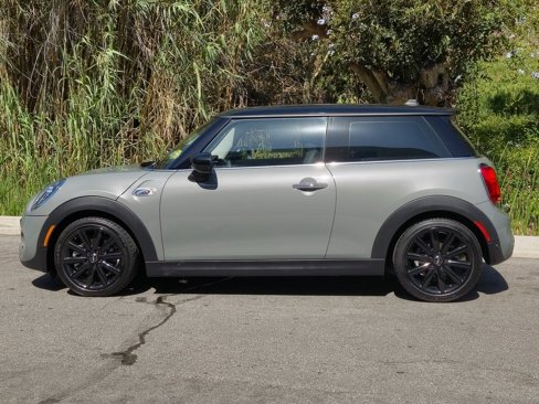Used 2020 MINI Cooper S image 29