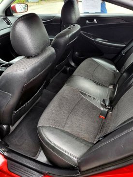 Used 2012 Hyundai Sonata SE image 11