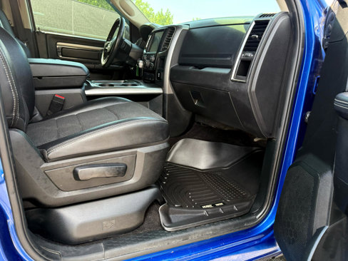Used 2017 RAM 1500 Sport image 11