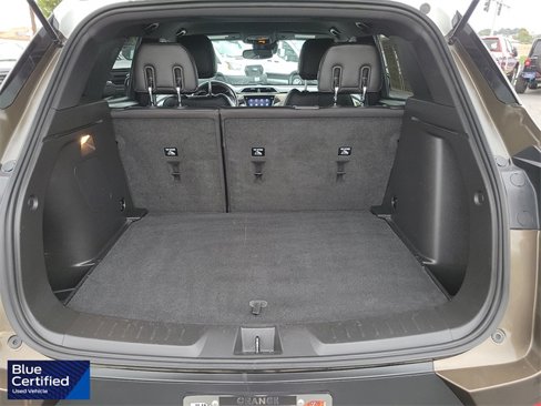 Used 2022 Chevrolet TrailBlazer ACTIV w/ Technology Package image 25