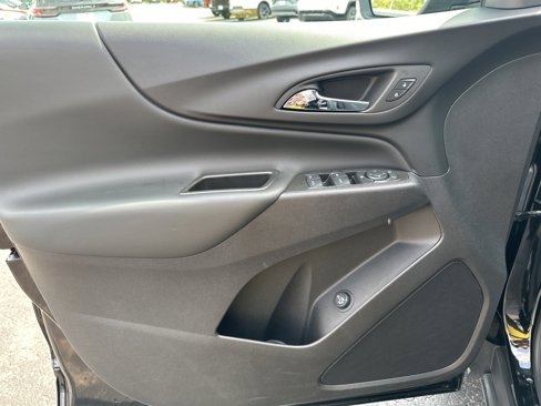 Certified 2024 Chevrolet Equinox LT image 15