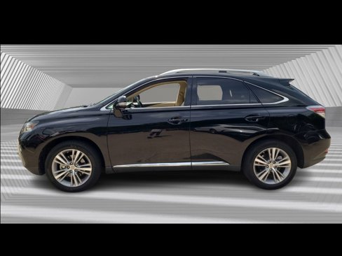 Used 2015 Lexus RX 350 FWD image 2