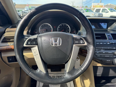 Used 2010 Honda Accord EX-L image 18