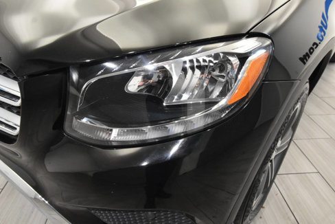 Used 2018 Mercedes-Benz GLC 300 image 9