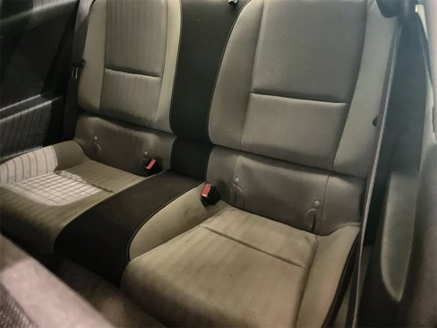 Used 2015 Chevrolet Camaro LS image 20
