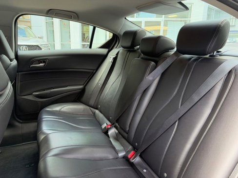 Certified 2020 Acura ILX image 24