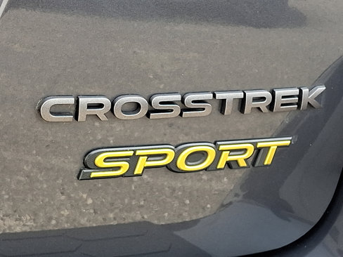 Certified 2023 Subaru Crosstrek 2.5i Sport image 31