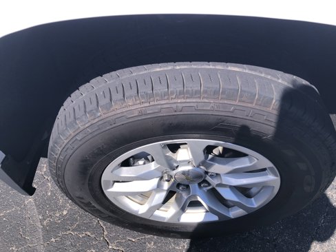 Used 2021 Chevrolet Silverado 1500 LT w/ Bed Protection Package image 54