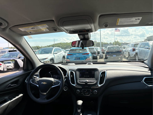 Certified 2022 Chevrolet Equinox LT image 29