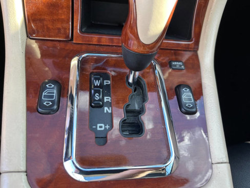 Used 2001 Mercedes-Benz SLK 320 image 33