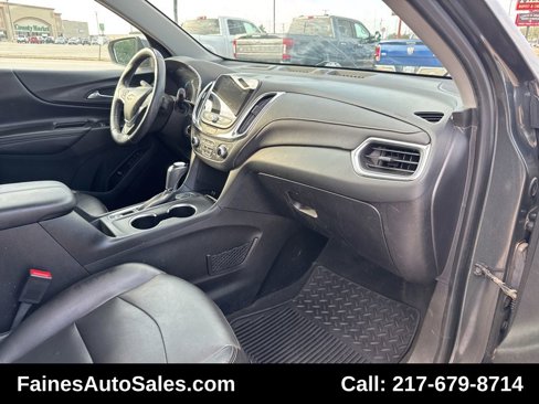 Used 2018 Chevrolet Equinox Premier image 72